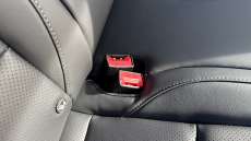 MG ZS 1.5 Hybrid+ Trophy 5dr Auto Hybrid Hatchback